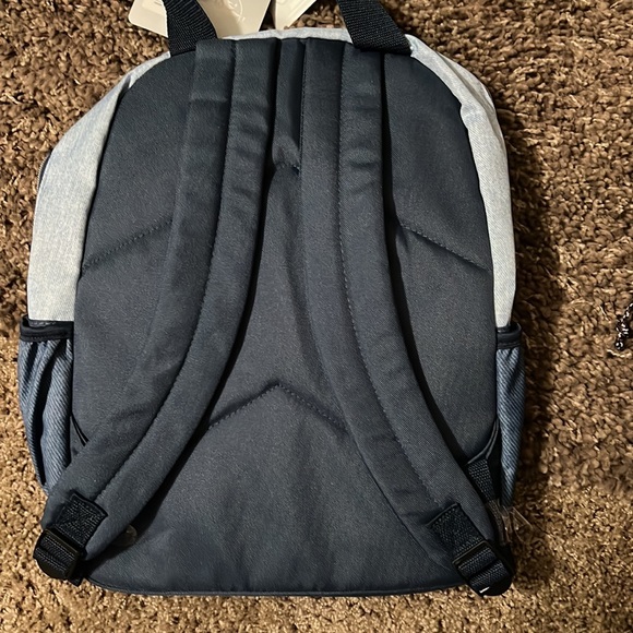 Disney Baby Yoda Backpack. NWT - Picture 2 of 4